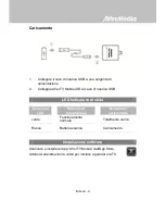 Preview for 18 page of Avermedia AVerTV Mobile iOS EW330 Quick Manual