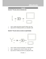 Preview for 20 page of Avermedia AVerTV Mobile iOS EW330 Quick Manual