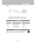 Preview for 30 page of Avermedia AVerTV Mobile iOS EW330 Quick Manual