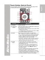 Preview for 18 page of Avermedia AVerVision CP135 User Manual