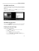 Preview for 27 page of Avermedia AVerVision DL User Manual