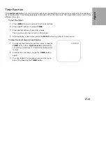 Preview for 16 page of Avermedia AVERVISION280 User Manual