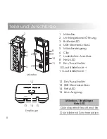 Предварительный просмотр 30 страницы Avermedia AW313 Quick Manual