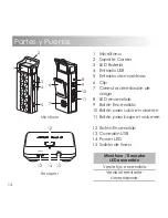 Предварительный просмотр 36 страницы Avermedia AW313 Quick Manual