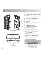 Предварительный просмотр 54 страницы Avermedia AW313 Quick Manual