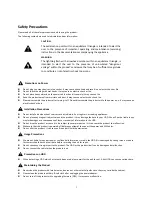 Preview for 2 page of Avermedia C283S User Manual