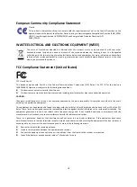 Preview for 4 page of Avermedia C283S User Manual