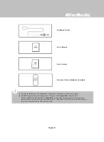 Preview for 10 page of Avermedia C283S User Manual