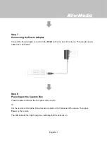 Preview for 18 page of Avermedia C283S User Manual