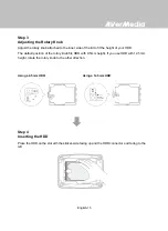 Preview for 22 page of Avermedia C283S User Manual