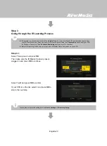 Preview for 27 page of Avermedia C283S User Manual