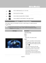 Preview for 34 page of Avermedia C283S User Manual