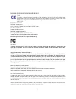 Preview for 3 page of Avermedia C285 User Manual