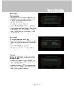 Preview for 89 page of Avermedia C285 User Manual