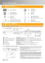 Preview for 1 page of Avermedia DarkCrysta C874 Quick Installation Manual