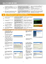 Preview for 3 page of Avermedia DarkCrysta C874 Quick Installation Manual