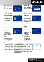 Preview for 6 page of Avermedia DarkCrysta C874 Quick Installation Manual