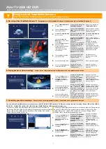 Preview for 7 page of Avermedia DarkCrysta C874 Quick Installation Manual