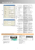 Preview for 9 page of Avermedia DarkCrysta C874 Quick Installation Manual