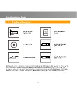 Preview for 4 page of Avermedia DarkCrystal C199 Quick Manual