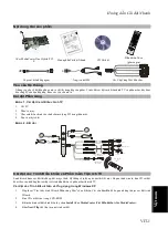 Предварительный просмотр 35 страницы Avermedia Duo Hybrid PCI-E Quick Installation Manual