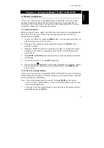 Preview for 12 page of Avermedia DVB-T STB5 User Manual