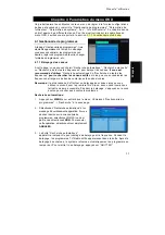 Preview for 70 page of Avermedia DVB-T STB5 User Manual