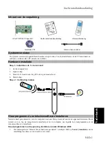 Предварительный просмотр 27 страницы Avermedia DVB-T Super 007 Quick Installation Manual