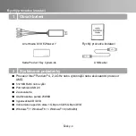 Preview for 29 page of Avermedia DVD EZMaker 7 C039 Quick Manual