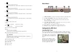 Preview for 5 page of Avermedia EB1004 BAK Operation Manual