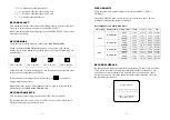 Preview for 10 page of Avermedia EB1004 BAK Operation Manual