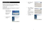 Preview for 14 page of Avermedia EB1004 BAK Operation Manual