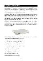 Preview for 6 page of Avermedia EB1004 Operation Manual