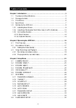 Preview for 5 page of Avermedia EB1104 NET Operation Manual