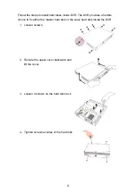 Preview for 13 page of Avermedia EB1104 NET Operation Manual