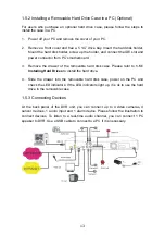 Preview for 17 page of Avermedia EB1104 NET Operation Manual