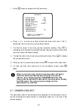 Preview for 28 page of Avermedia EB1104 NET Operation Manual