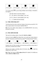 Preview for 29 page of Avermedia EB1104 NET Operation Manual