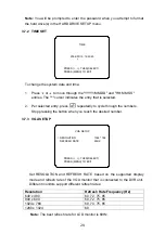 Preview for 33 page of Avermedia EB1104 NET Operation Manual