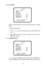 Preview for 36 page of Avermedia EB1104 NET Operation Manual