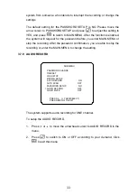 Preview for 37 page of Avermedia EB1104 NET Operation Manual