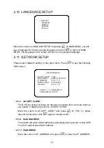 Preview for 41 page of Avermedia EB1104 NET Operation Manual