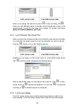 Preview for 67 page of Avermedia EB1104 NET Operation Manual