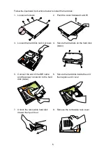 Preview for 10 page of Avermedia EB1504 MPEG4 Operation Manual