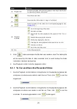 Preview for 29 page of Avermedia EB1504 MPEG4 Operation Manual