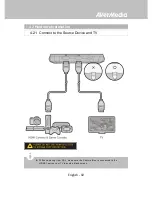 Preview for 16 page of Avermedia ER130 User Manual