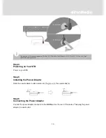 Предварительный просмотр 11 страницы Avermedia ER310 User Manual