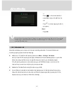 Предварительный просмотр 38 страницы Avermedia ER310 User Manual