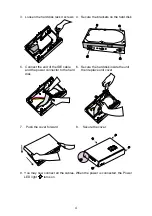 Preview for 10 page of Avermedia ESS1304 NET User Manual