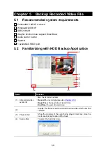 Preview for 34 page of Avermedia ESS1304 NET User Manual